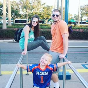 Meet your Posher, Alex